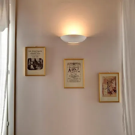 Glam Апартаменты *