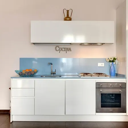 Glam Apartamento