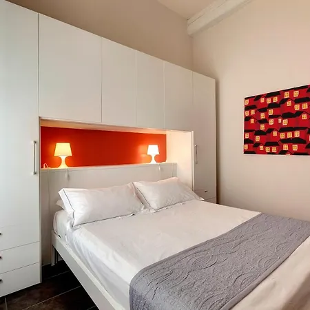Glam Apartamento