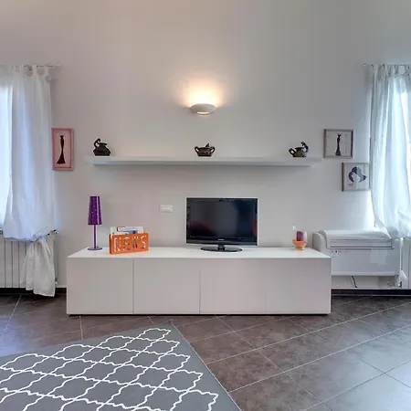 Glam Apartamento Florença
