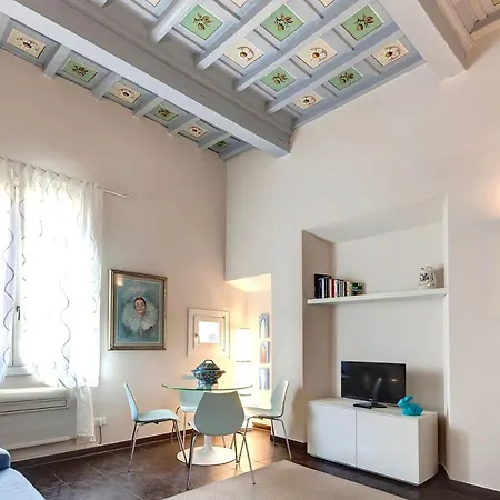 Apartamento Glam Florença
