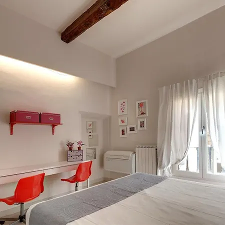 Apartamento Glam