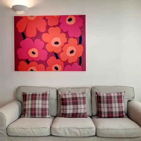 Glam Apartamento *