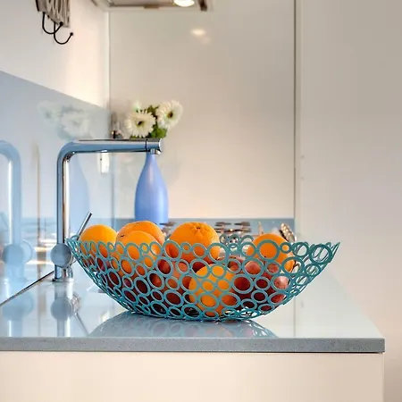 Apartamento Glam *