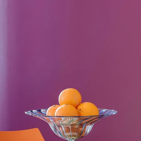 Glam Apartamento *
