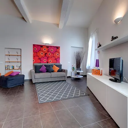 Glam Apartamento Florença