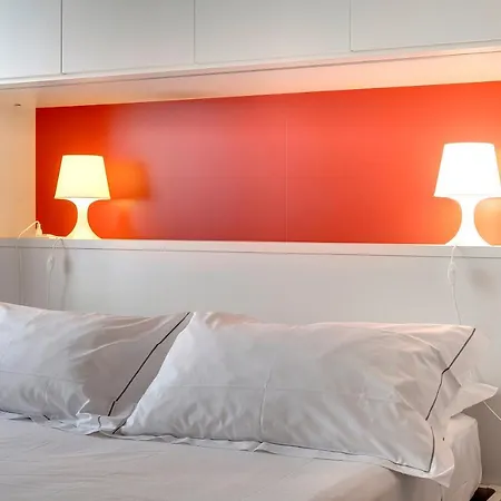 Apartamento Glam Florença
