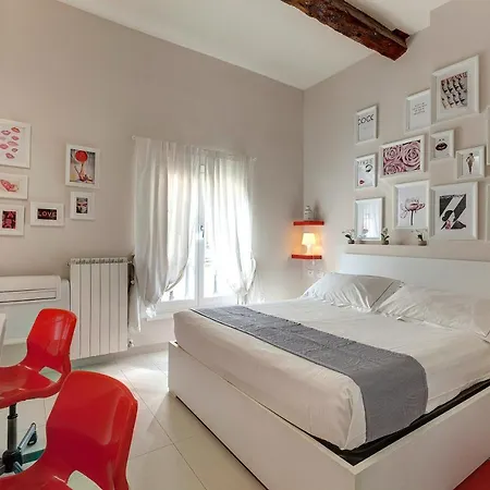 Glam Apartamento Florença