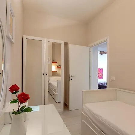 Apartamento Glam *