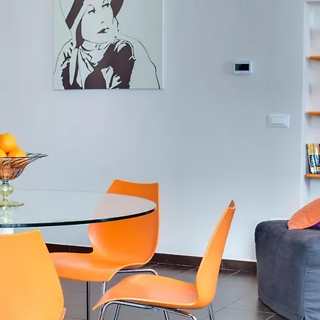 Apartamento Glam Florença