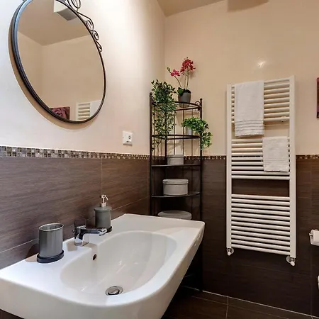 Glam Apartamento