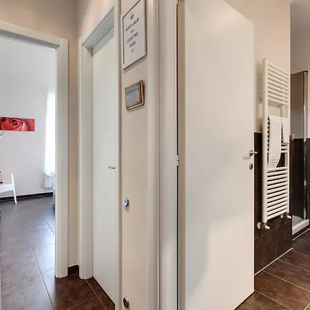 Apartamento Glam Florença
