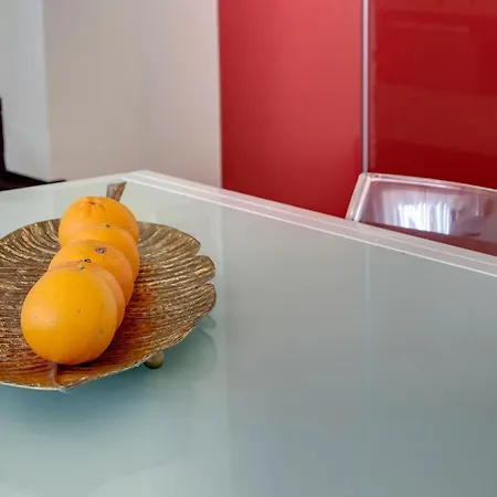 Apartamento Glam