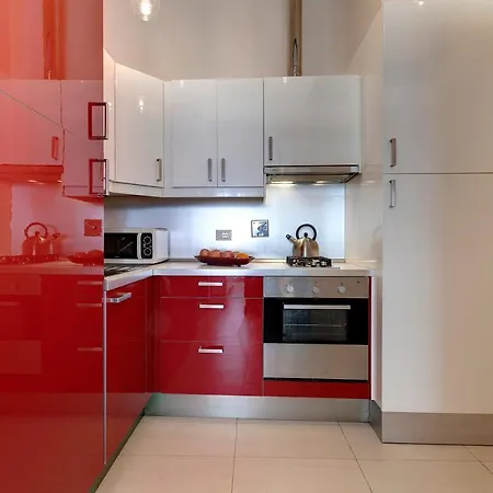 Glam Apartamento Florença
