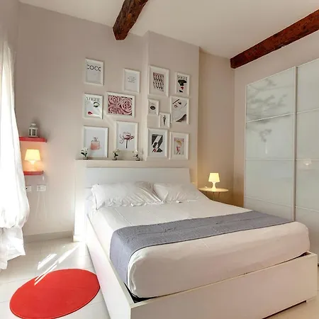 Apartamento Glam Florença