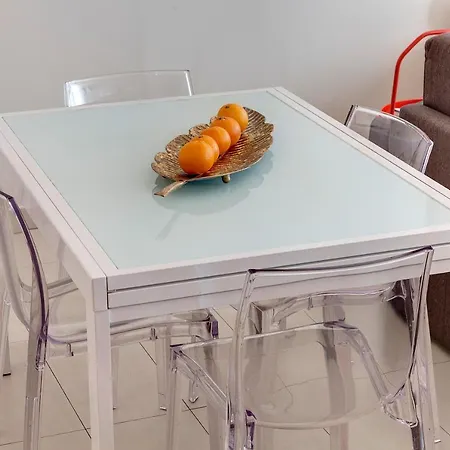 Apartamento Glam *