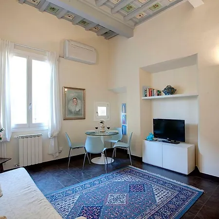 Glam Apartamento Florença