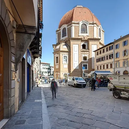 Glam Apartment Florence