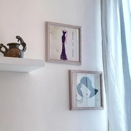 Glam Apartment *