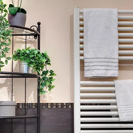 Glam Apartment Florence