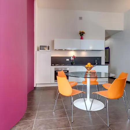 Glam Apartment *