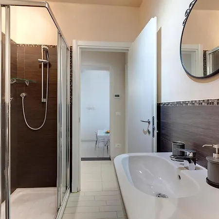Apartment Glam Florence