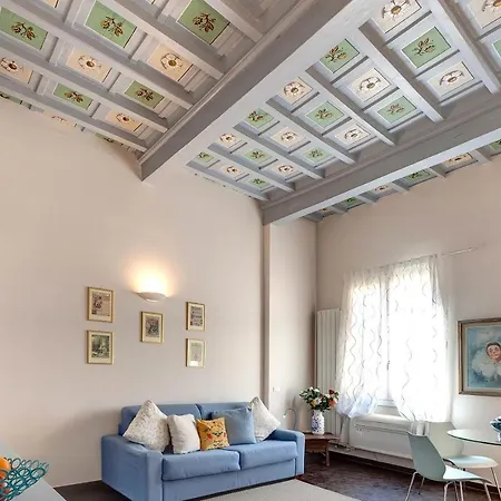 Apartment Glam Florence