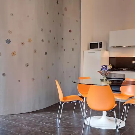 Glam Apartment *