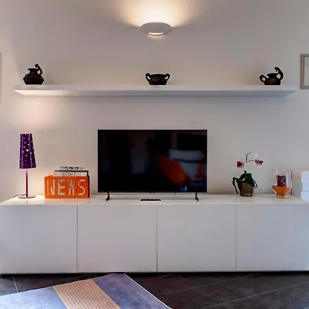 Glam Apartament Florencja