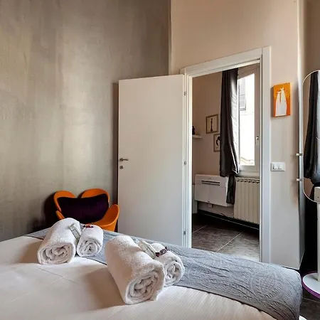 Apartament Glam