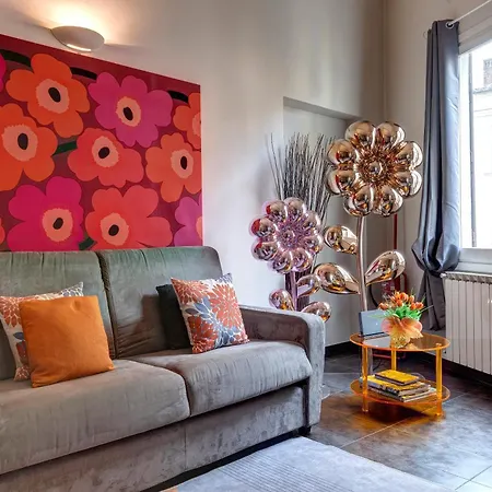 Glam Apartment