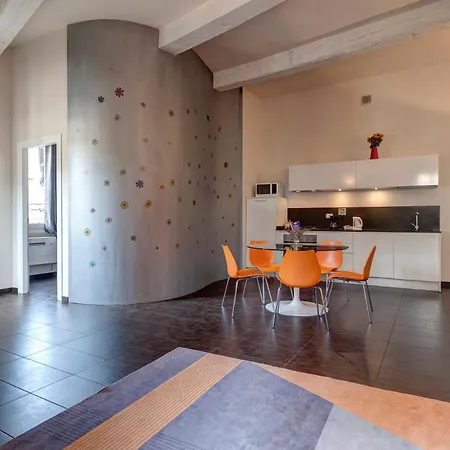 Glam Apartment Florenz