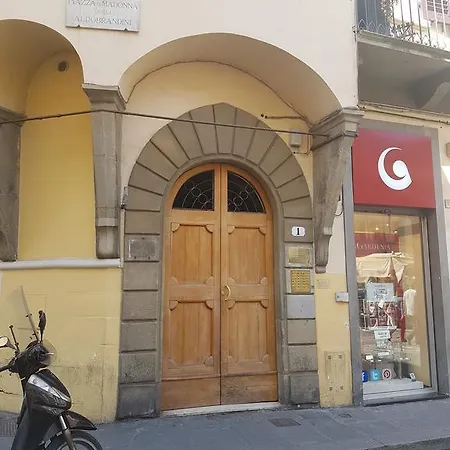 Apartament Glam *