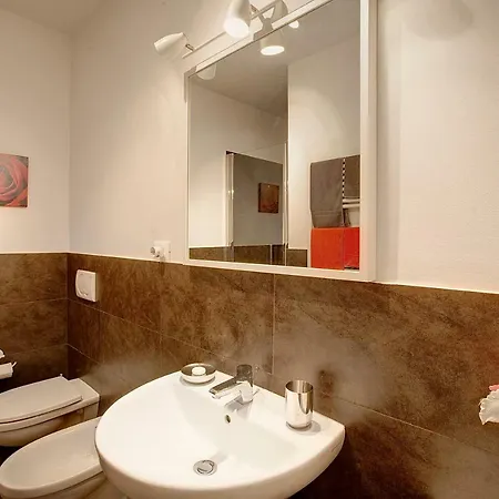 Apartment Glam Florence
