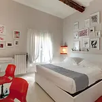 Glam Διαμέρισμα Φλωρεντία