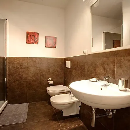 Glam Апартаменты *